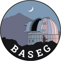 BAS Expedition Group Logo
